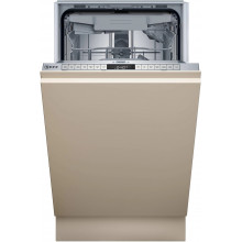 Встраиваемая посудомоечная машина Neff S875EMX05E