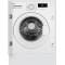 Встраиваемая стиральная машина Weissgauff WMI 6147 Inverter Steam