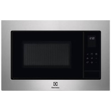 Встраиваемая микроволновая печь Electrolux EMS4253TEX