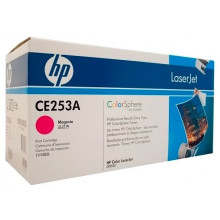Картридж HP CE253A