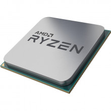 Процессор AMD Socket AM4 Ryzen X12 R9-5900X OEM (100-000000061)