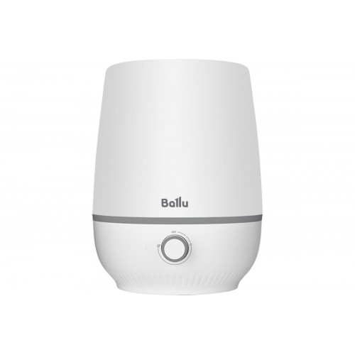 Увлажнитель воздуха Ballu UHB-450 T Gray