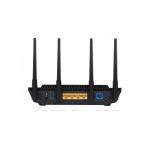 Маршрутизатор Asus RT-AX58U (90IG04Q0-MO3R10)