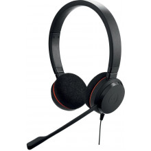 Гарнитура Jabra Evolve 20 Duo UC (4999-829-209)