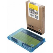 Картридж Epson C13T617400