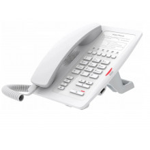 Телефон IP Fanvil H3 белый