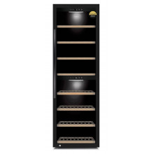 Винный шкаф Caso WineExclusive 180 Smart