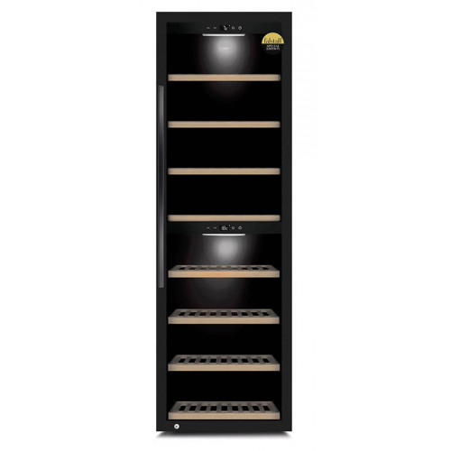 Винный шкаф Caso WineExclusive 180 Smart