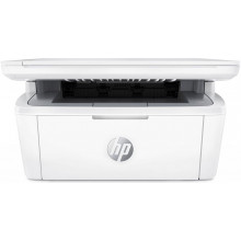 Многофункциональное устройство HP LaserJet MFP M141w (7MD74A)