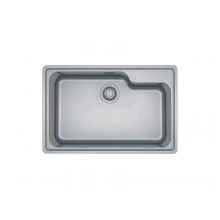 Кухонная мойка Franke BCX 610-74 TL (101.0689.946)