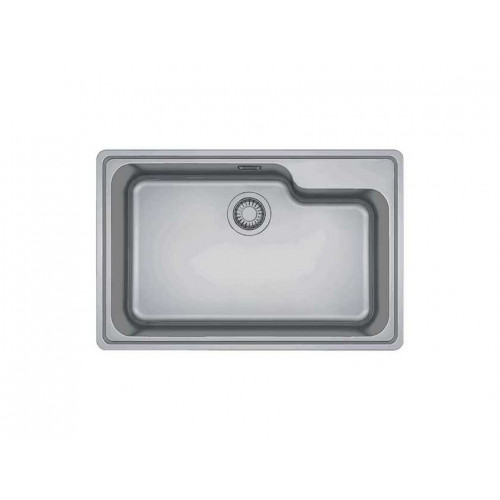Кухонная мойка Franke BCX 610-74 TL (101.0689.946)