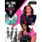Книга с нотами Musicsales Essential Song Library All-Time Hits (HLE90004761)