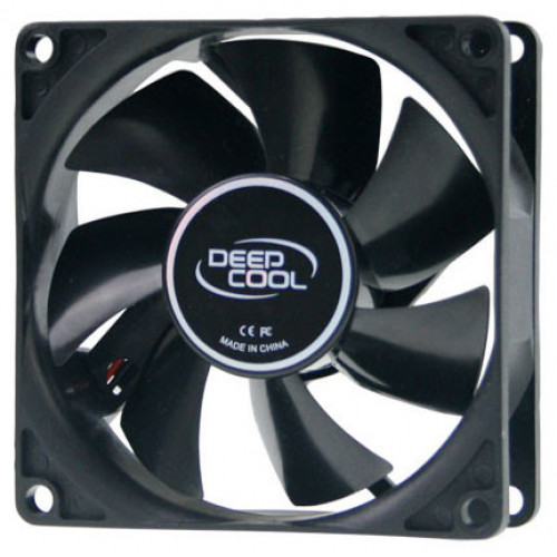 Вентилятор Deepcool XFAN 80