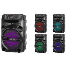 Портативная акустика Defender G110 (65110)