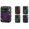 Портативная акустика Defender G110 (65110)
