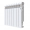 Радиатор отопления Royal Thermo Indigo Super 500 - 8