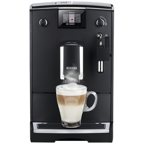 Кофемашина Nivona NICR 550