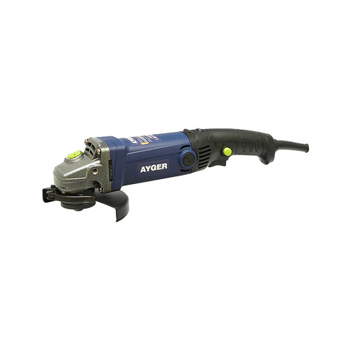 Угловая шлифмашина Ayger AG1200E
