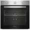 Встраиваемый электрический духовой шкаф Indesit IBFTE 3634 IX