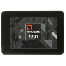 Накопитель SSD AMD SATA III 240 GB R5SL240G