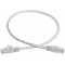 Кабель патч-корд ITK PC01-C5EU-1M-G