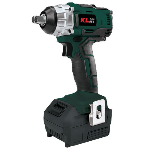Гайковерт KLPro KLSS18B-80