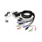 KVM переключатель Aten CS692