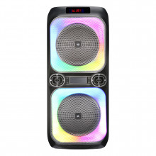 Портативная акустика Aiwa CAS-514
