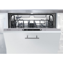 Встраиваемая посудомоечная машина Brandt DWJ127DS