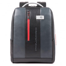 Рюкзак Piquadro Urban CA4818UB00/GRN серый/черный