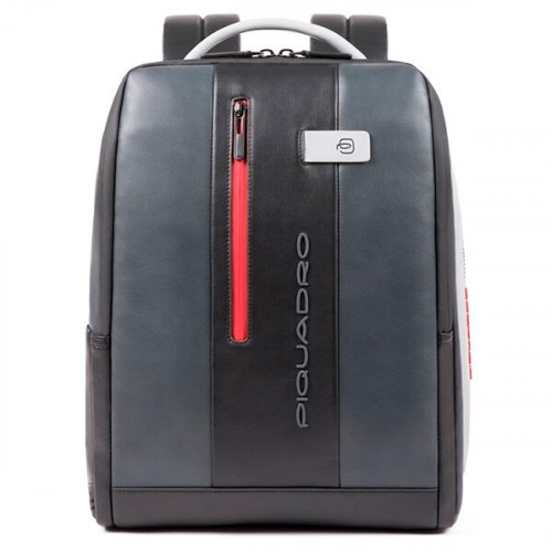 Рюкзак Piquadro Urban CA4818UB00/GRN серый/черный