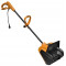 Снегоуборщик электрический Carver STE 1333