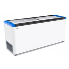 Морозильная камера Frostor Gellar FG 700 C синий