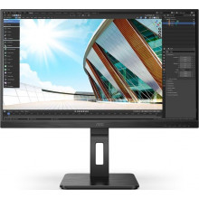 Монитор AOC 27P2Q