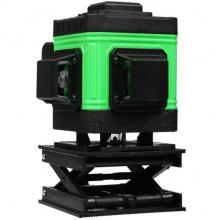 Построитель лазерных плоскостей Zitrek LL12-GL-Cube (065-0168)