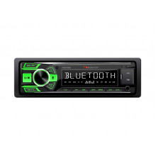 Автомагнитола Nakamichi NQ513BG
