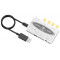 Звуковая карта Behringer U-Control UCA202