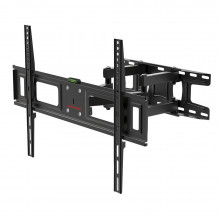Кронштейн для телевизора Arm Media LCD-418 черный