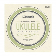 Струны D'Addario EJ53S