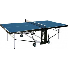 Теннисный стол Donic Indoor Roller 900 синий