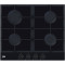 Встраиваемая газовая варочная панель Beko HILG642C5SB