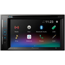 Автомагнитола Pioneer AVH-A245BT