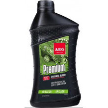 Масло AEG Premium HD 4Т 600мл (33290)