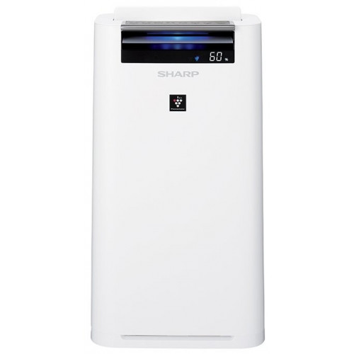 Очиститель воздуха Sharp KC-G51RW