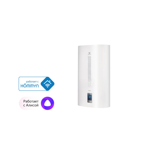 Водонагреватель накопительный Electrolux EWH 50 SmartInverter PRO