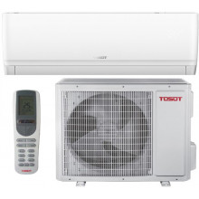 Сплит-система Tosot T07H-SnN2/I/T07H-SnN2/O