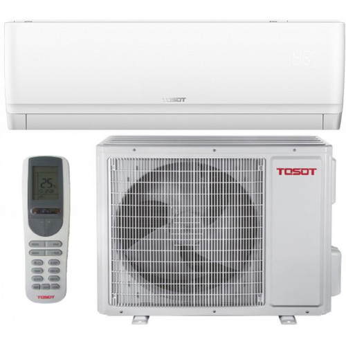 Сплит-система Tosot T07H-SnN2/I/T07H-SnN2/O