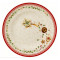 Тарелка для завтрака Villeroy & Boch Winter Bakery Delight 1486122642