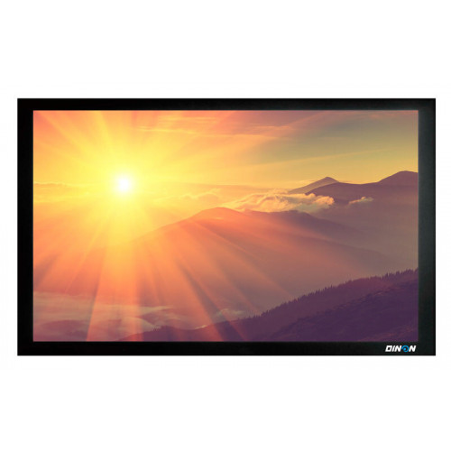 Экран для проектора Cactus FrameExpert CS-PSFRE-280X158
