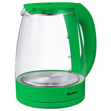 Чайник электрический Blackton Bt KT1800G салатовый